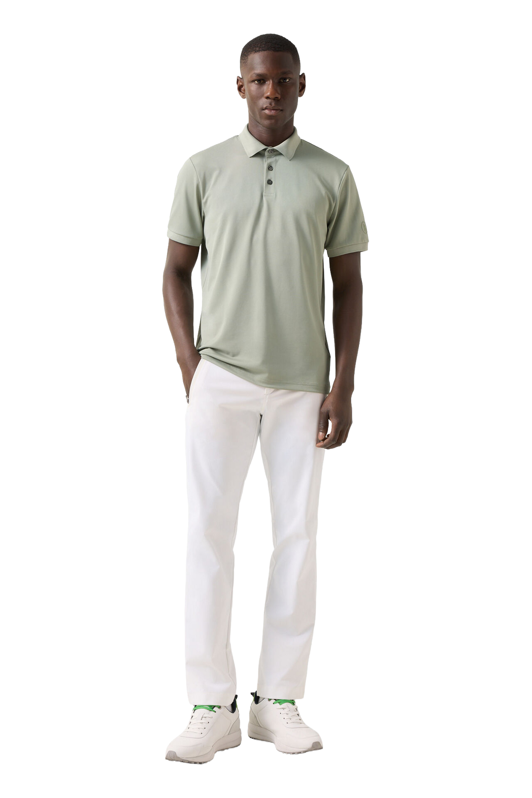 Bogner Polo Uomo Daniel