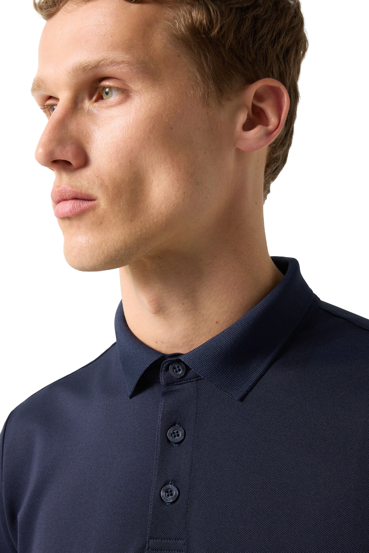 Bogner Polo Uomo Daniel