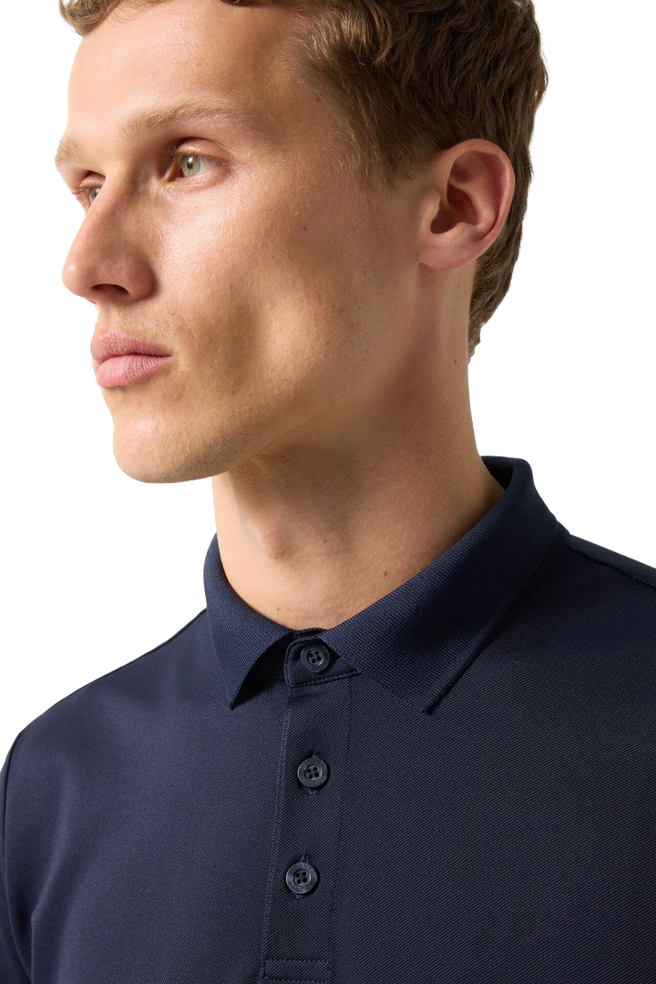 Bogner Polo Uomo Daniel