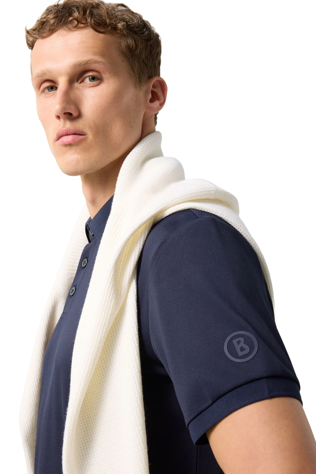 Bogner Polo Uomo Daniel