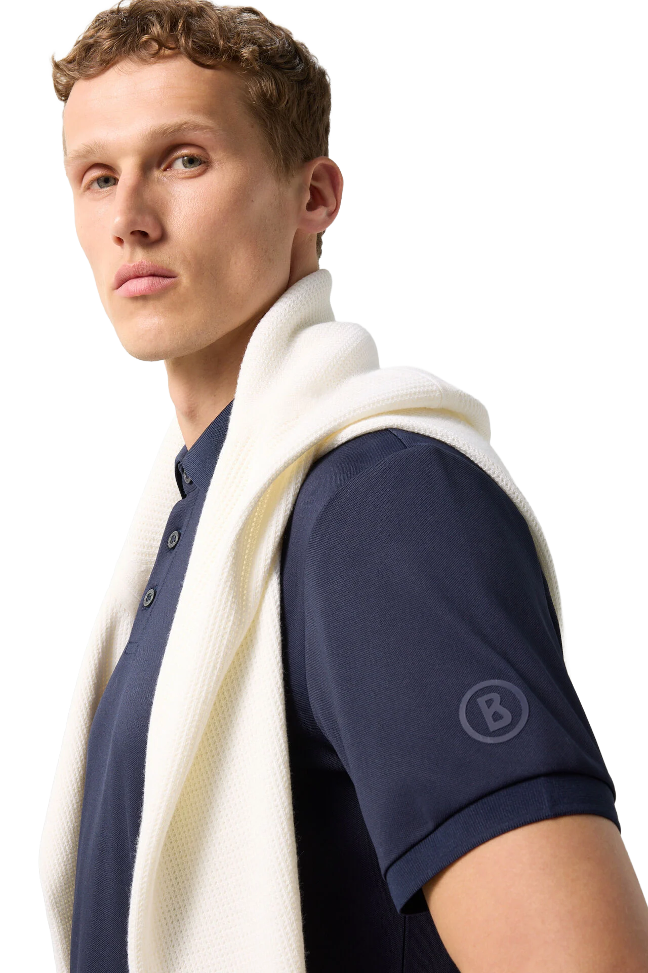 Bogner Polo Uomo Daniel