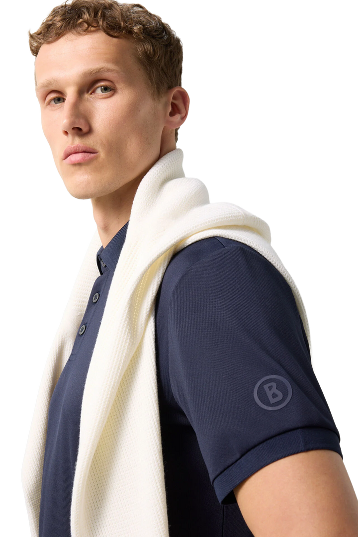 Bogner Polo Uomo Daniel