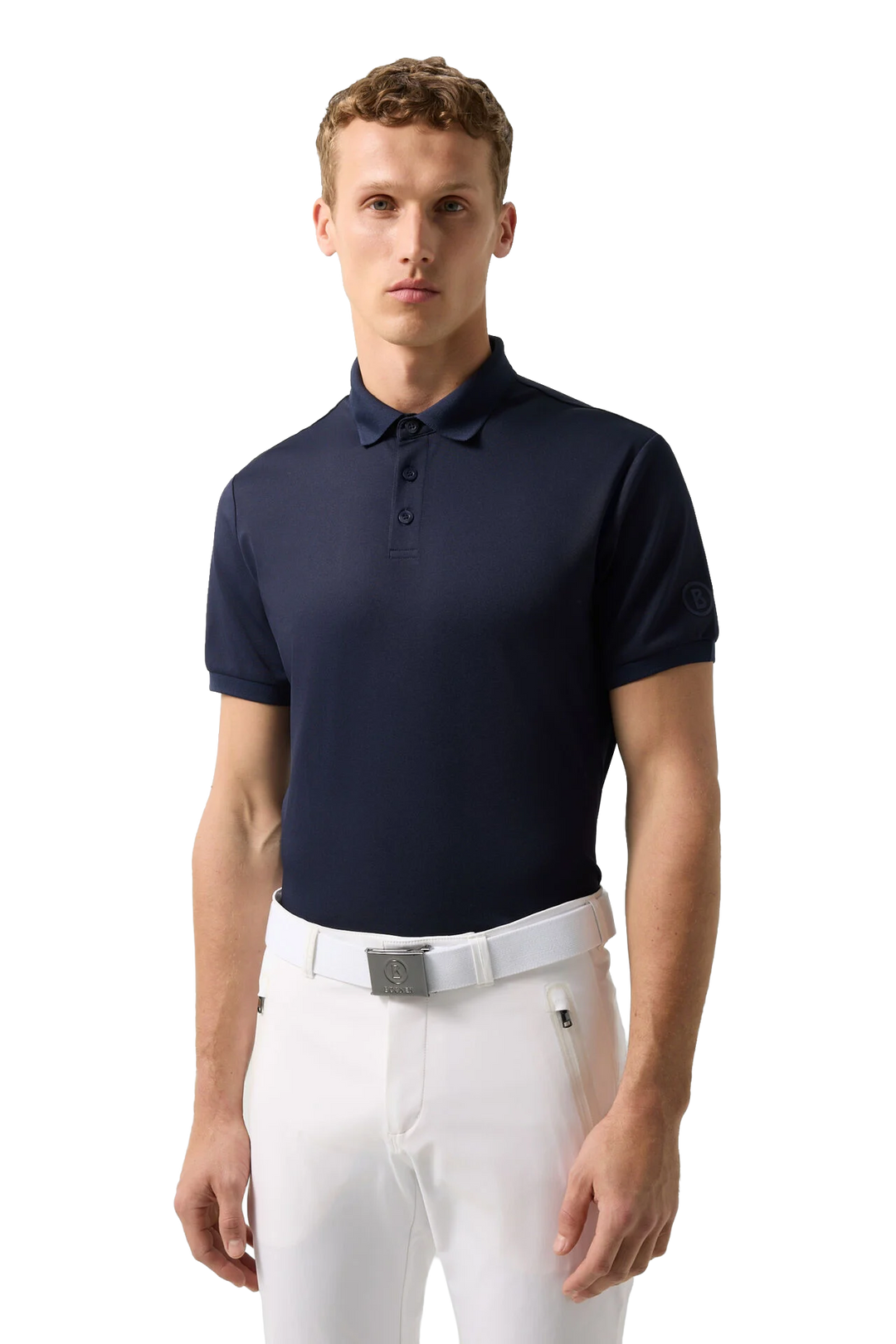 Bogner Polo Uomo Daniel