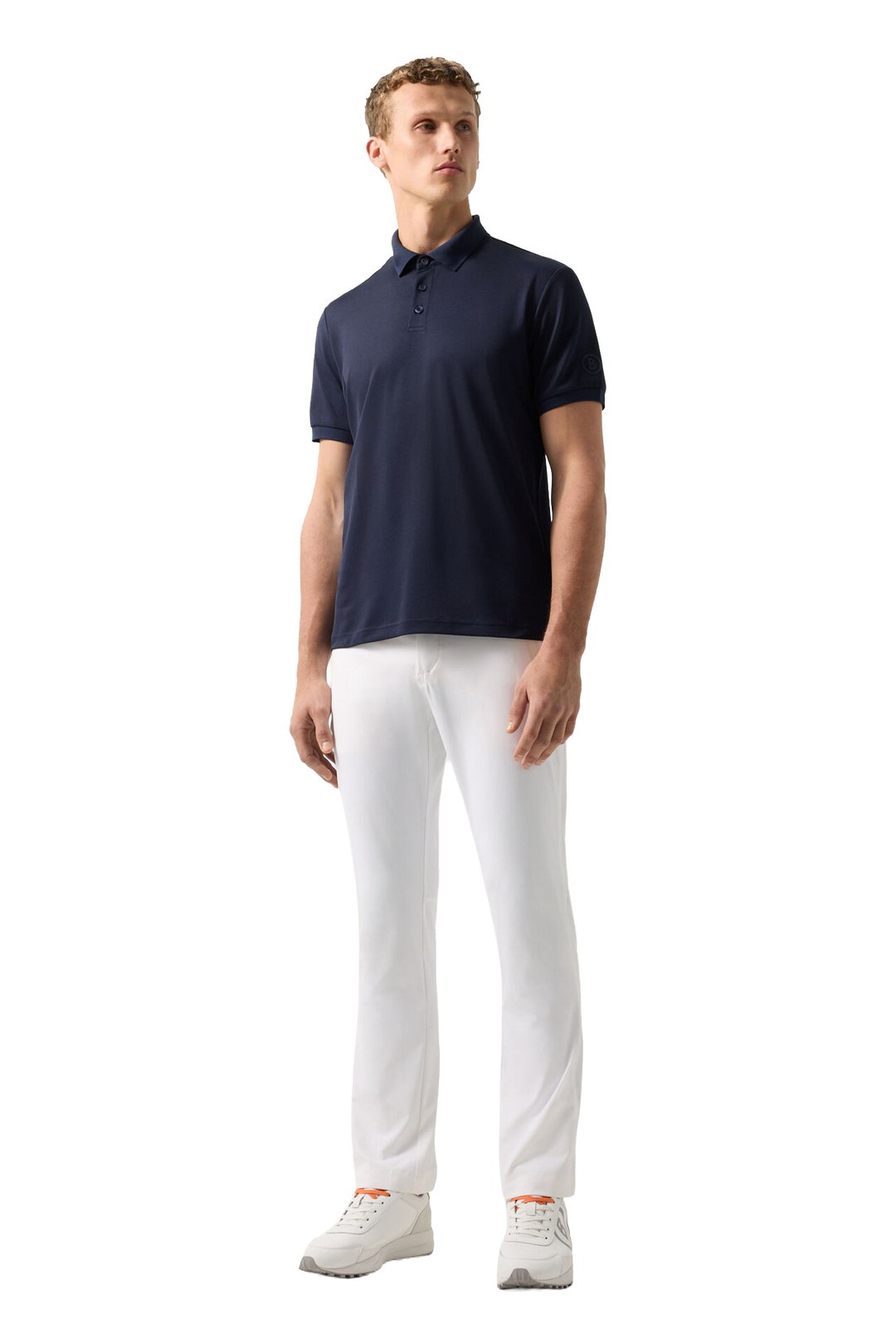 Bogner Polo Uomo Daniel