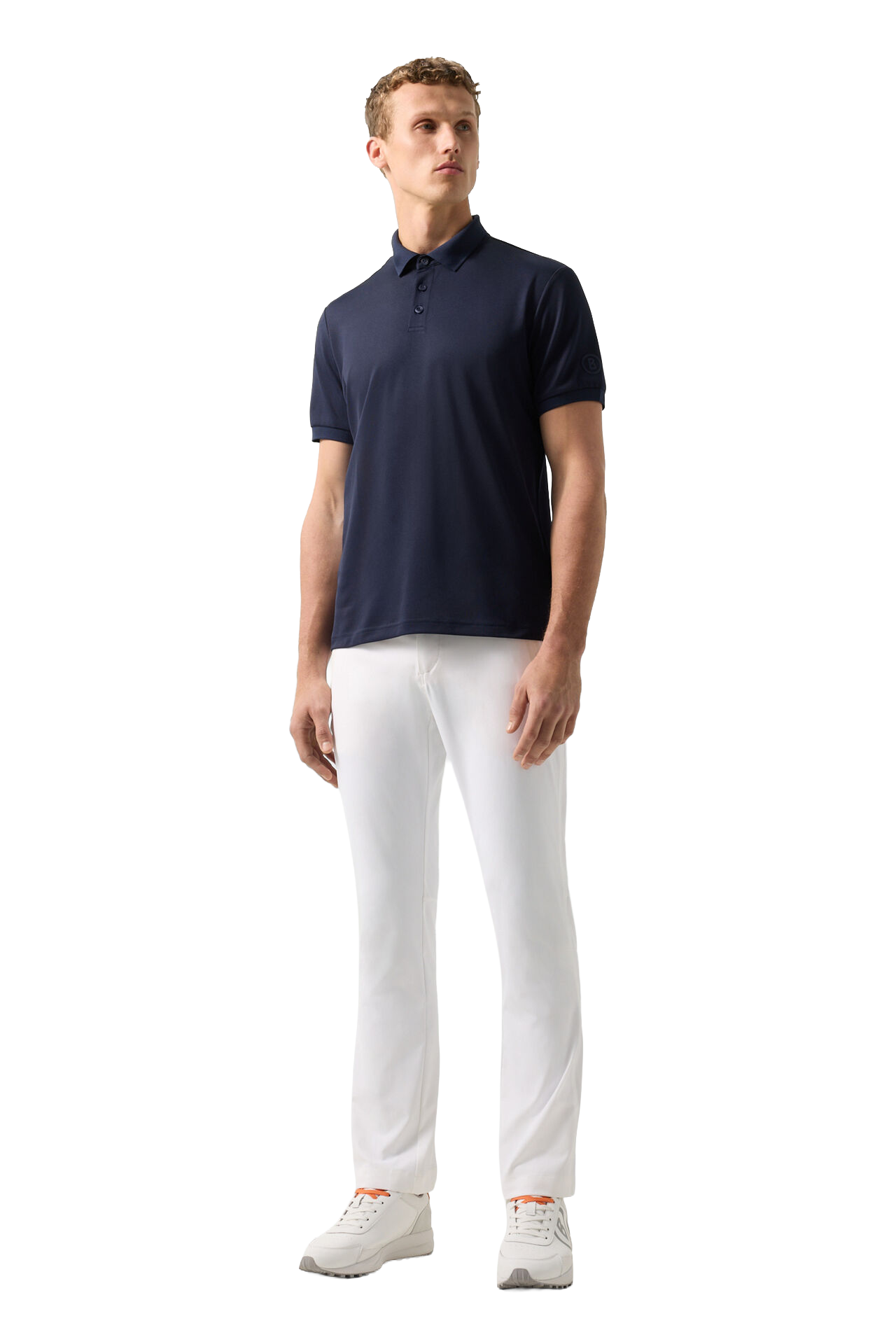 Bogner Polo Uomo Daniel