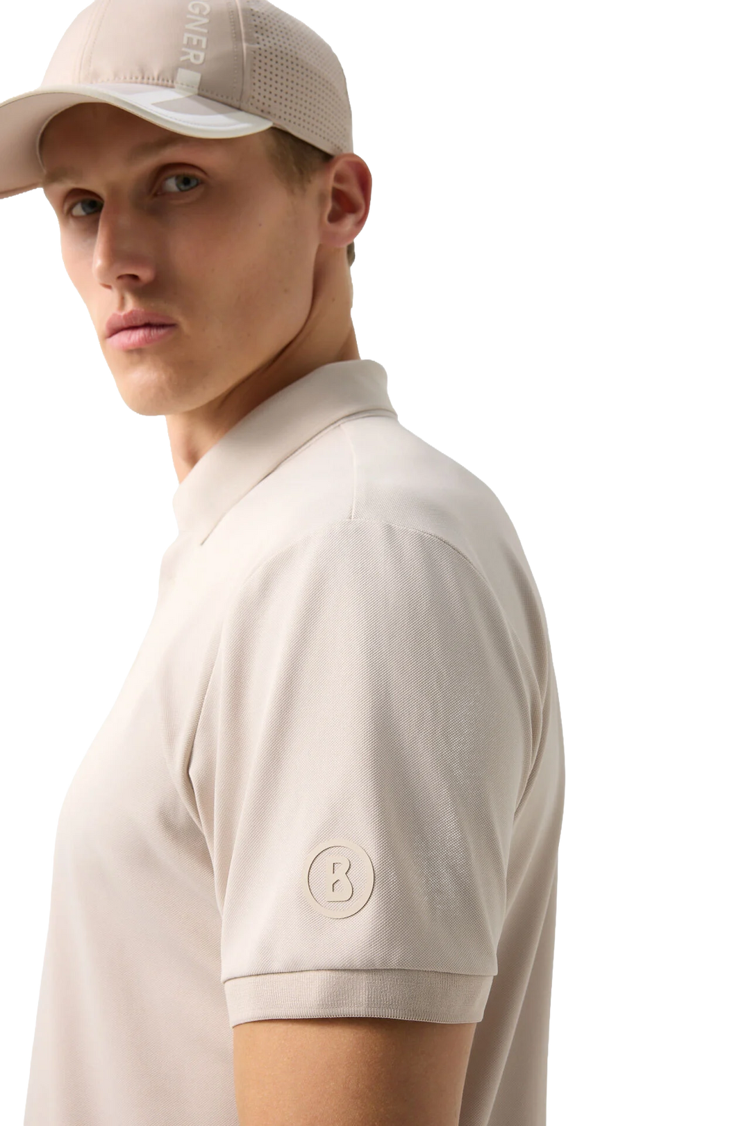 Bogner Polo Uomo Daniel