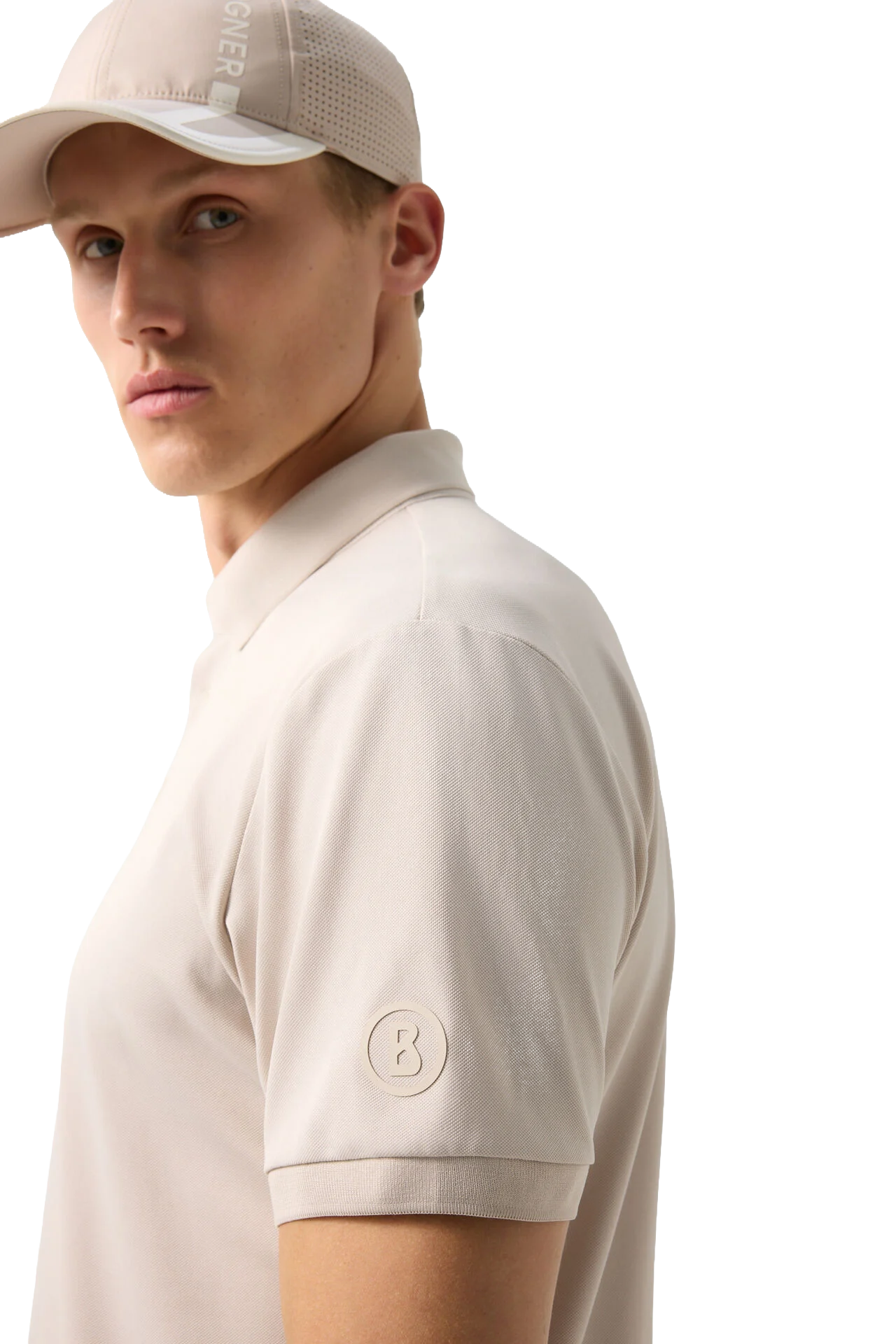 Bogner Polo Uomo Daniel