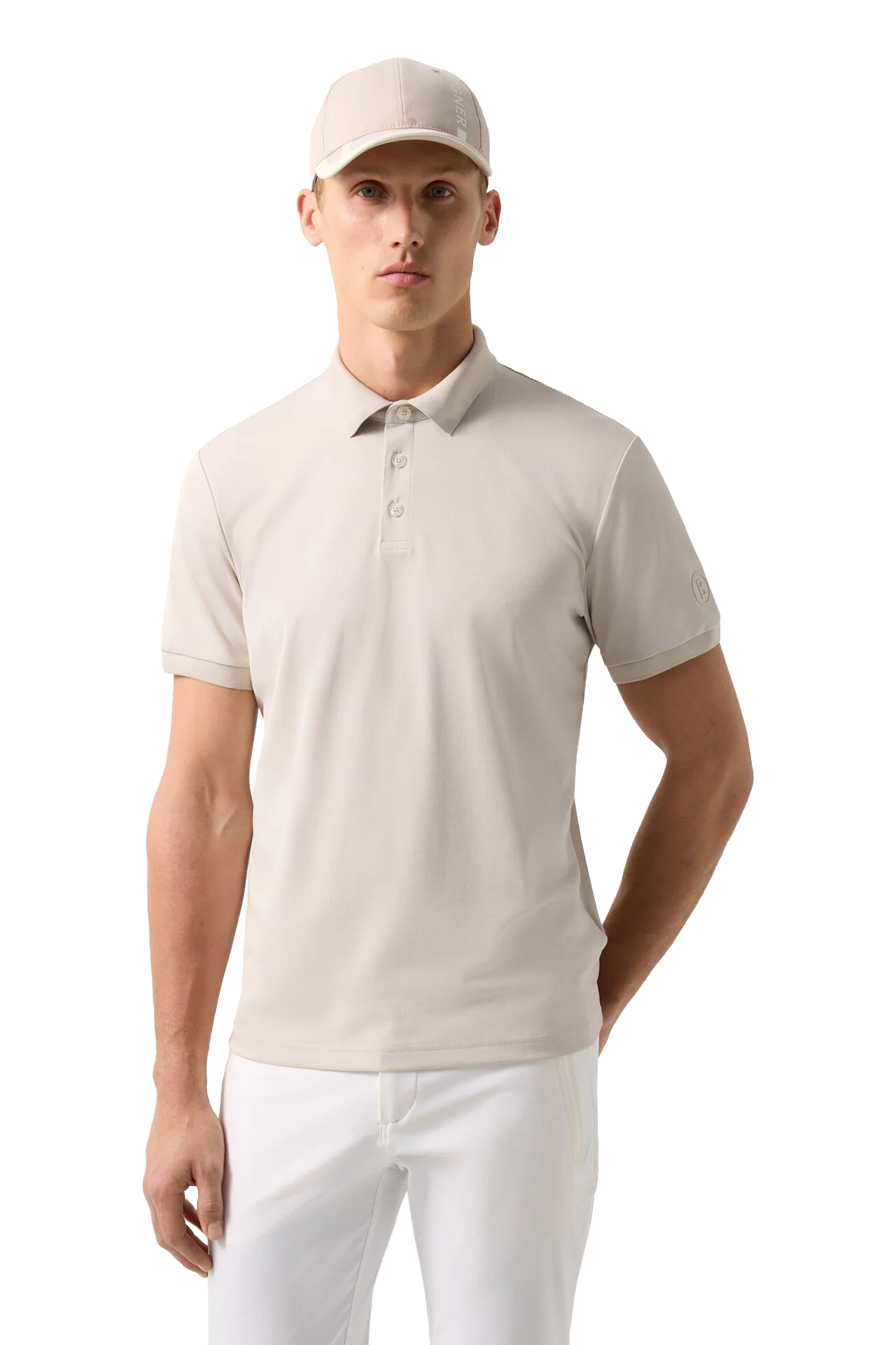 Bogner Polo Uomo Daniel