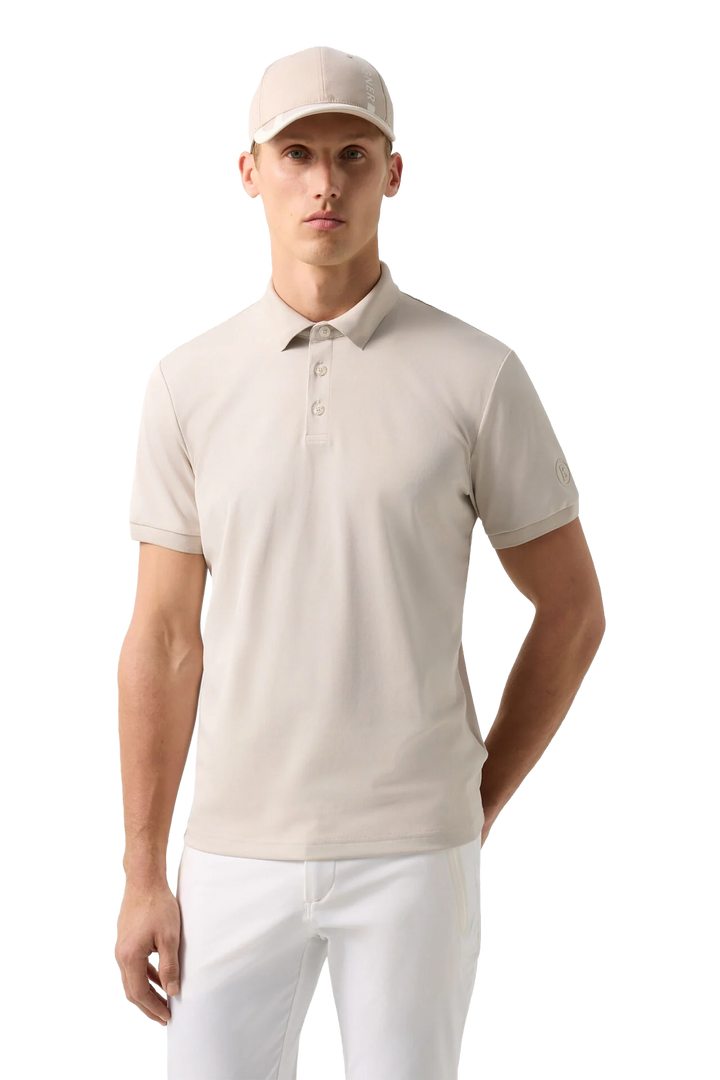 Bogner Polo Uomo Daniel