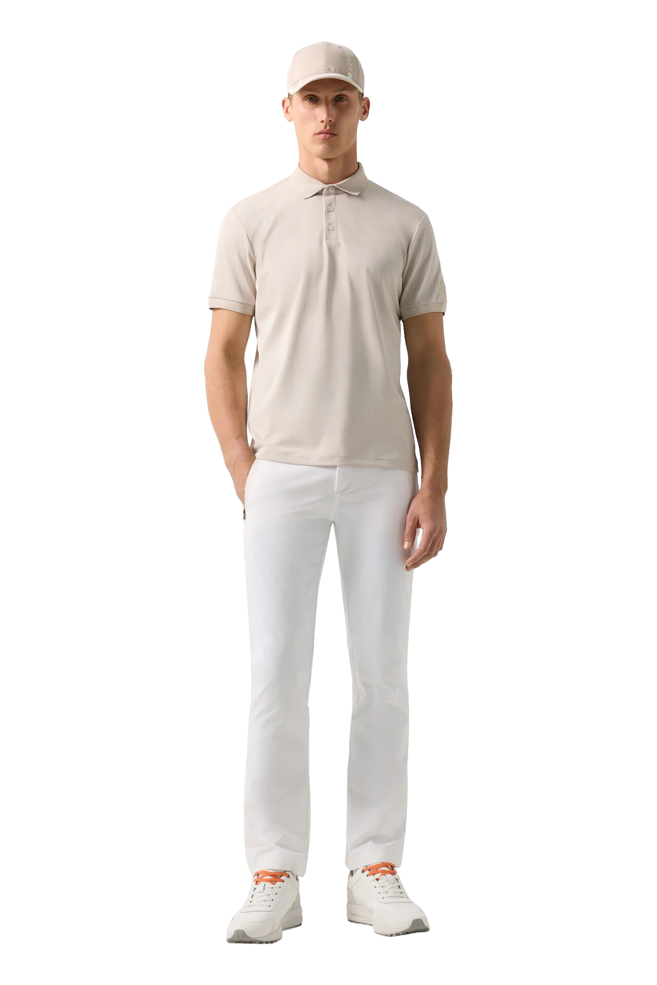 Bogner Polo Uomo Daniel