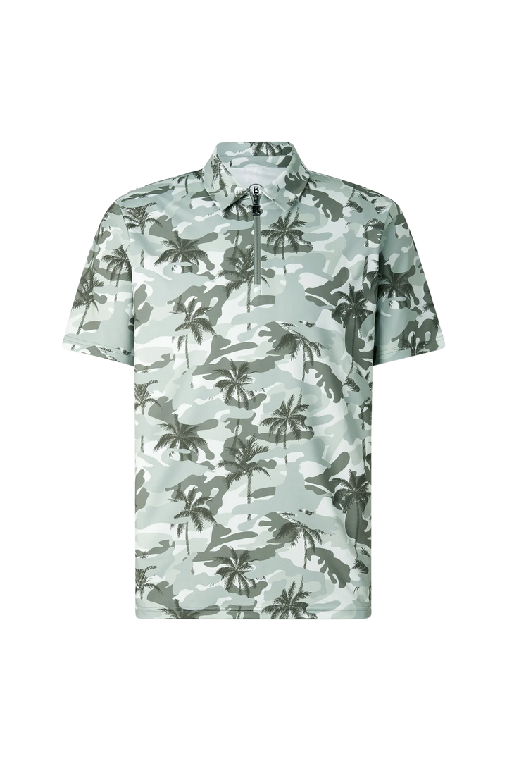 Bogner Polo Uomo Taron