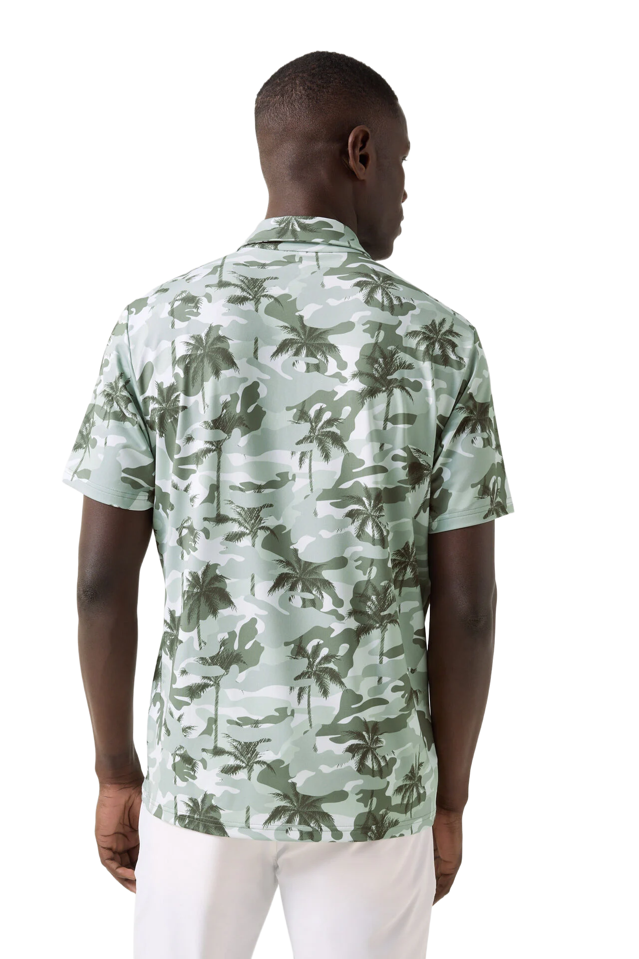 Bogner Polo Uomo Taron