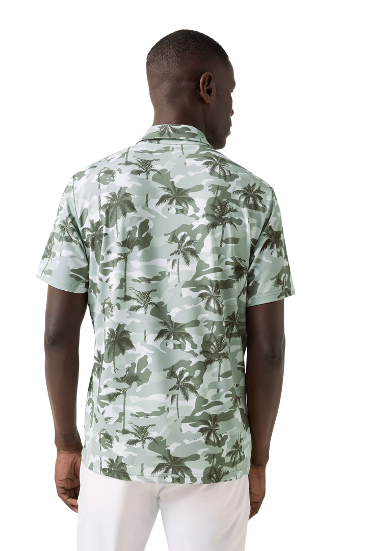 Bogner Polo Uomo Taron