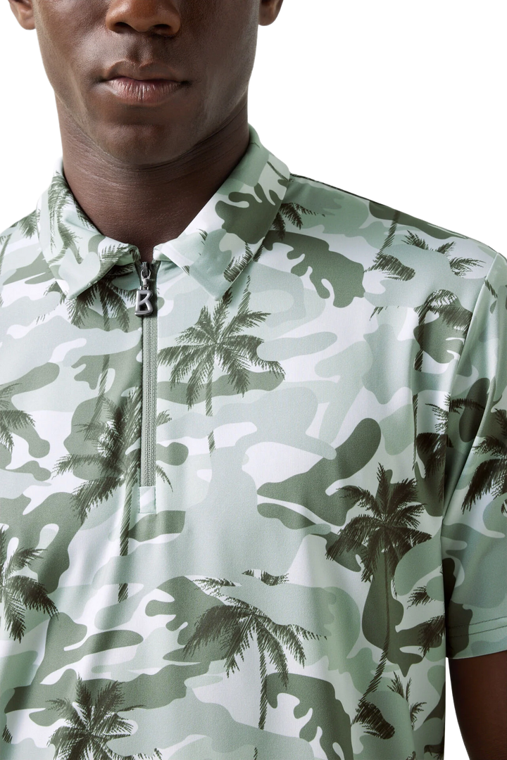 Bogner Polo Uomo Taron