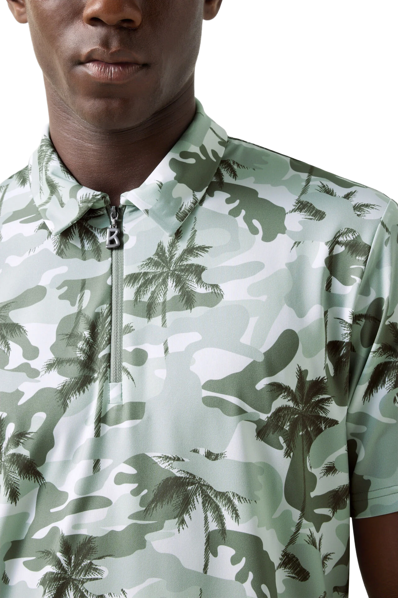 Bogner Polo Uomo Taron