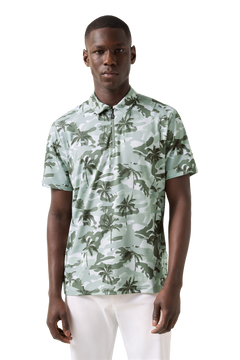 Bogner Polo Uomo Taron