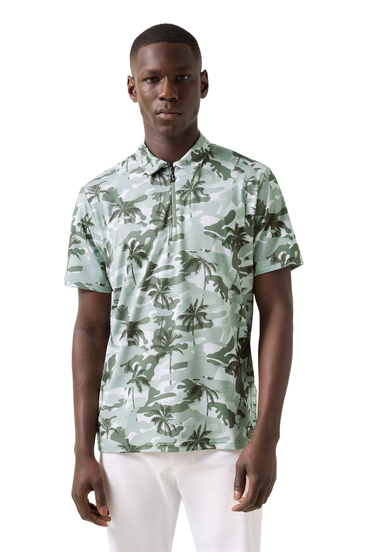 Bogner Polo Uomo Taron