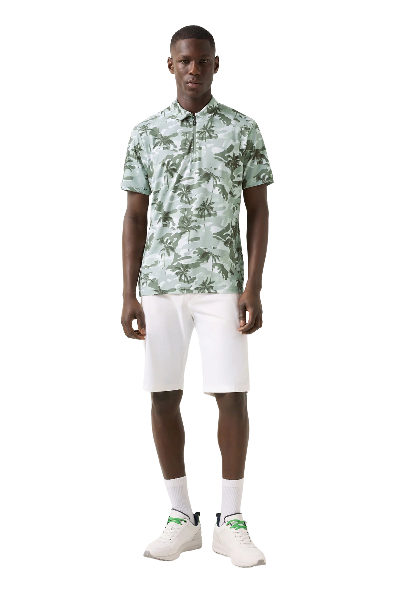 Bogner Polo Uomo Taron