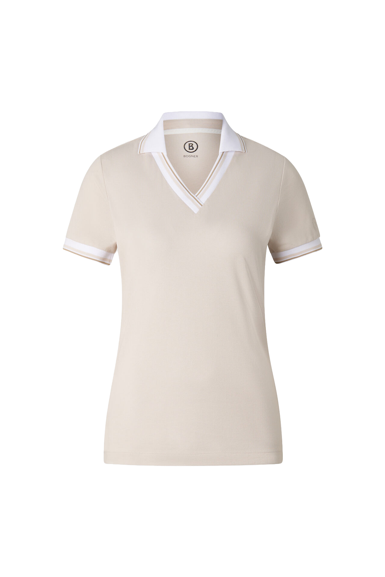 Bogner Polo Donna Jula