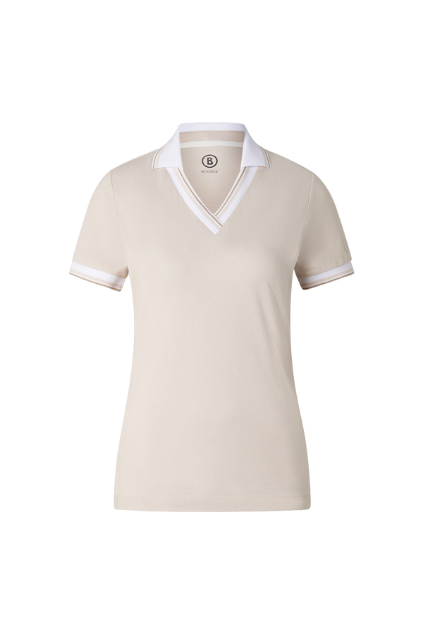 Bogner Polo Donna Jula