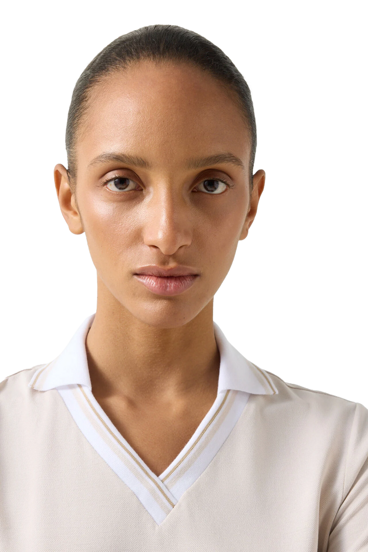 Bogner Polo Donna Jula