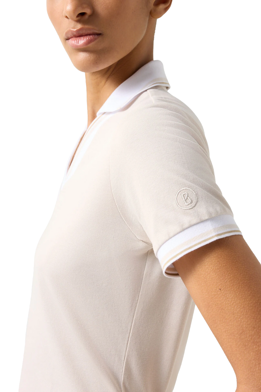 Bogner Polo Donna Jula