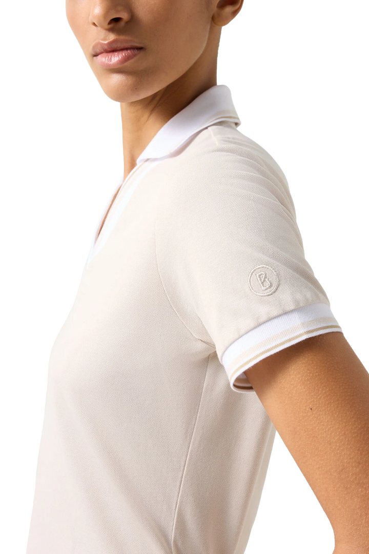 Bogner Polo Donna Jula