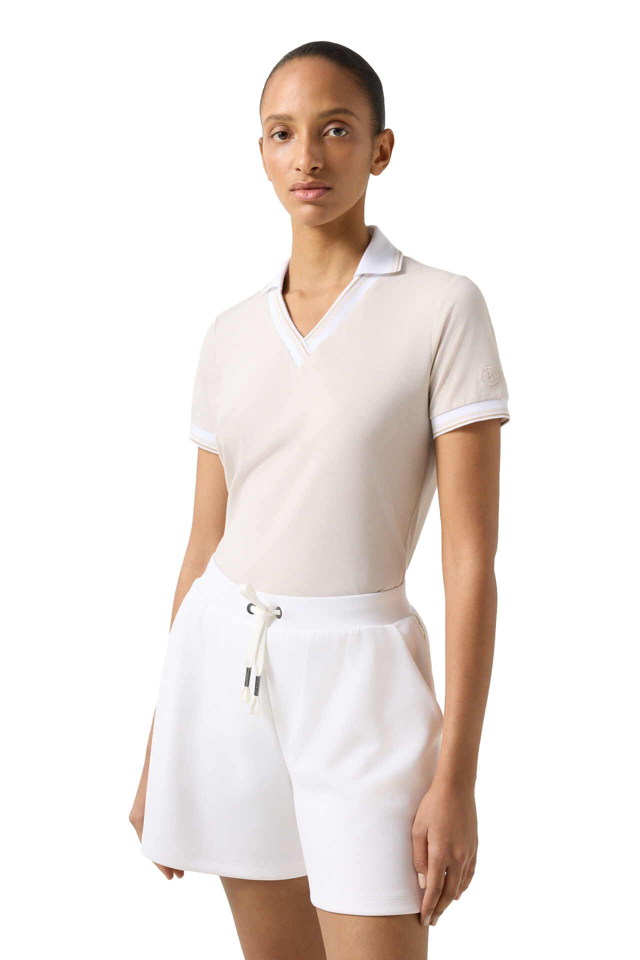Bogner Polo Donna Jula