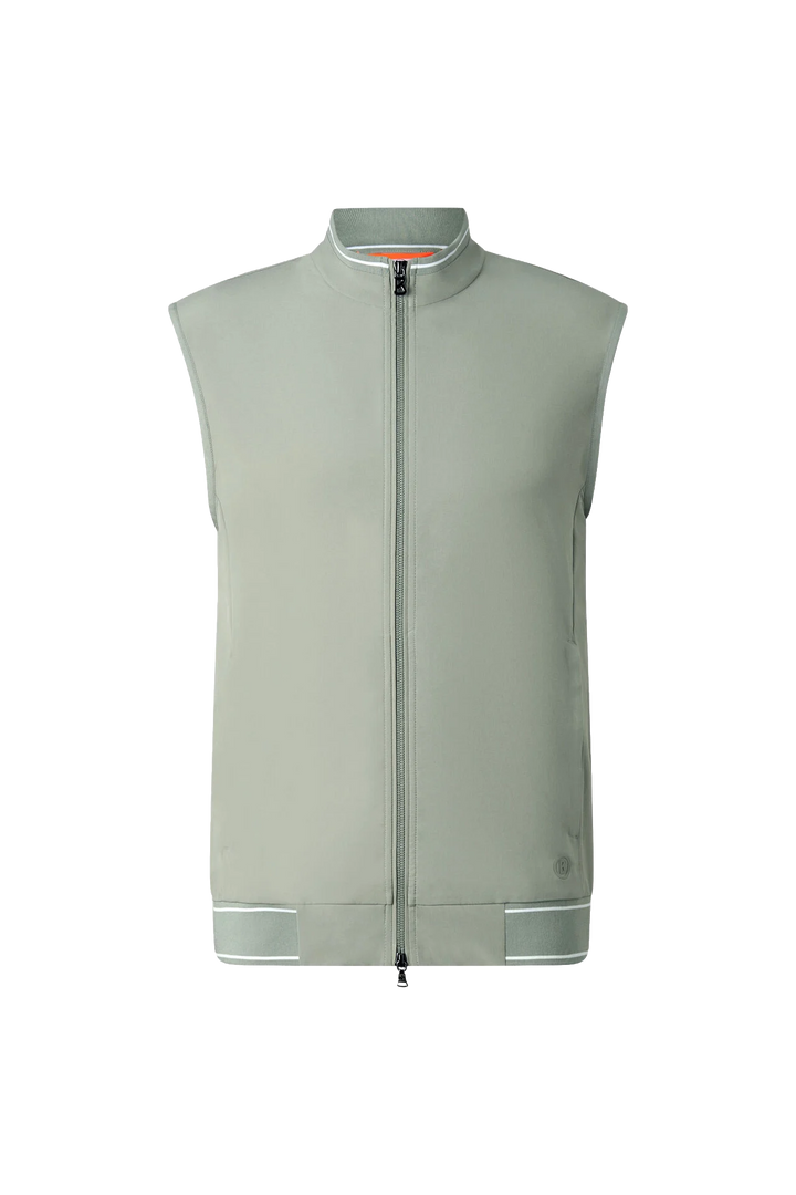 Bogner Gilet Uomo Mahdi