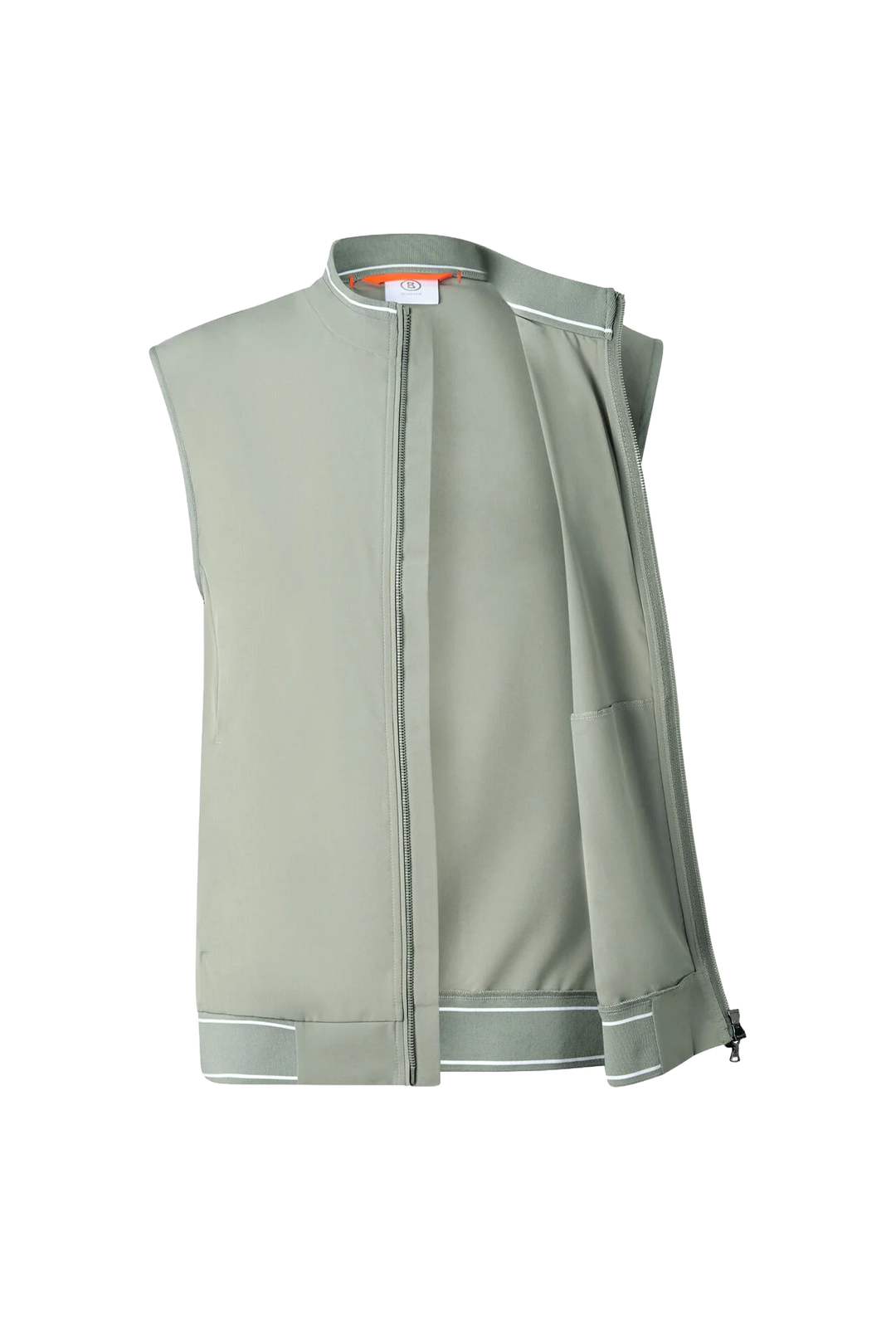 Bogner Gilet Uomo Mahdi