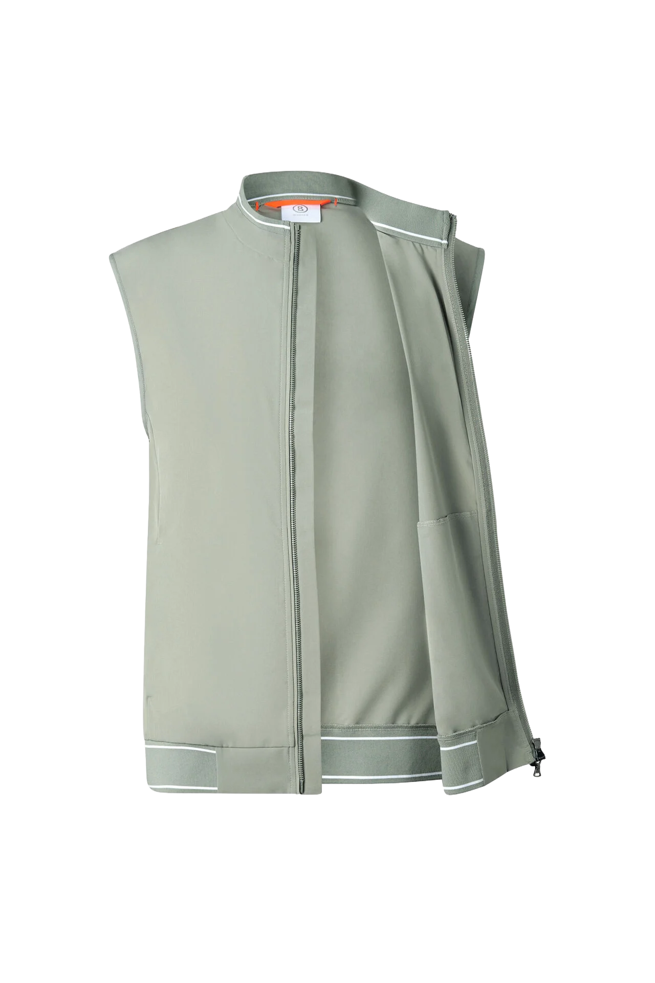 Bogner Gilet Uomo Mahdi