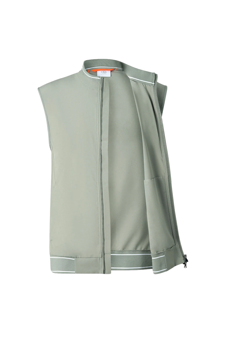 Bogner Gilet Uomo Mahdi