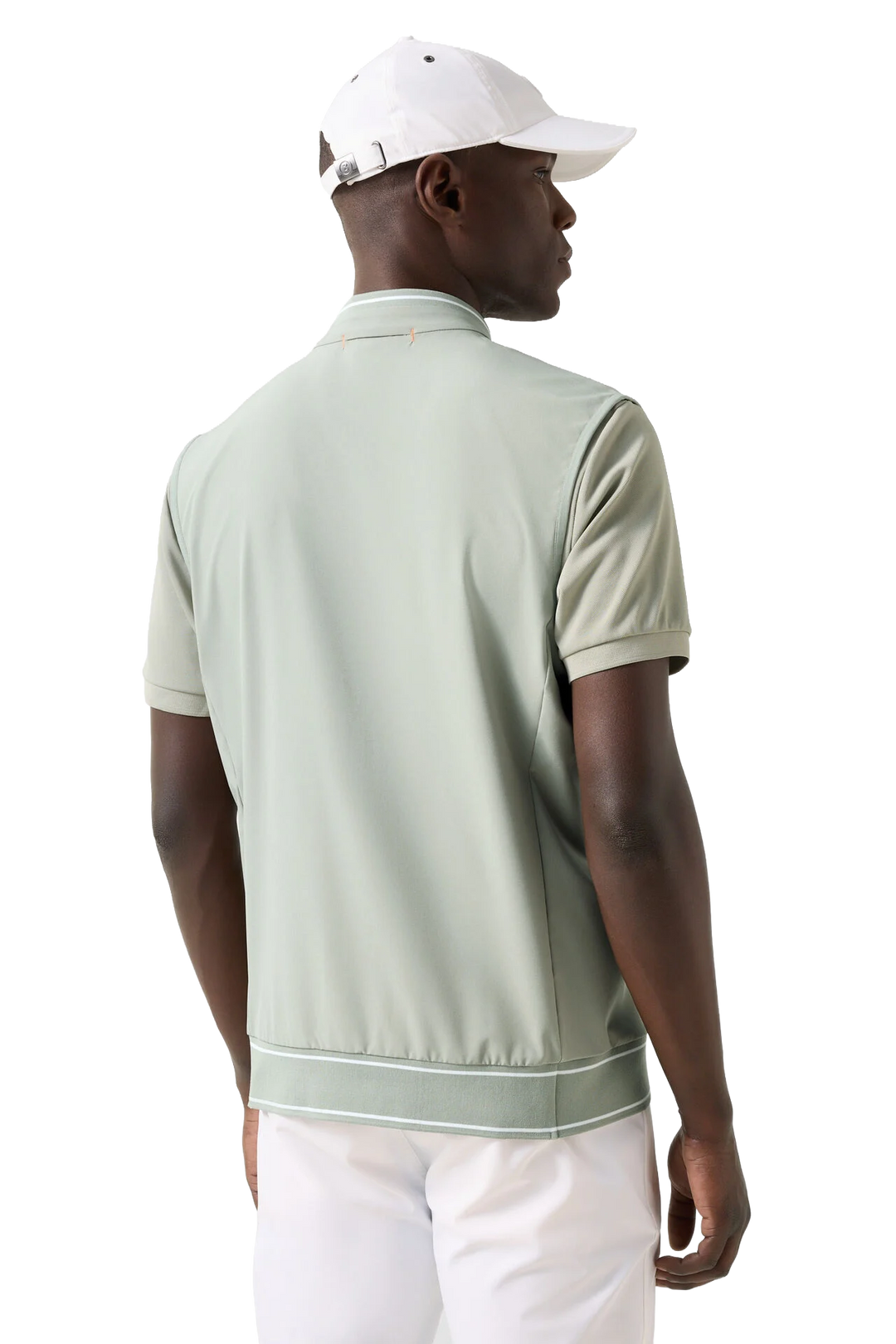 Bogner Gilet Uomo Mahdi