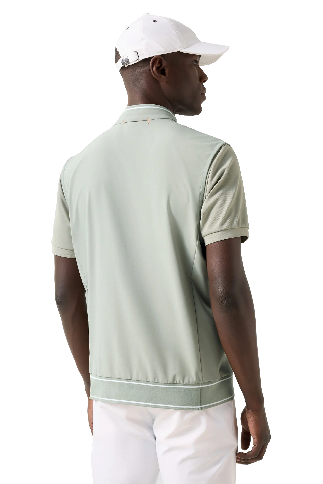 Bogner Gilet Uomo Mahdi