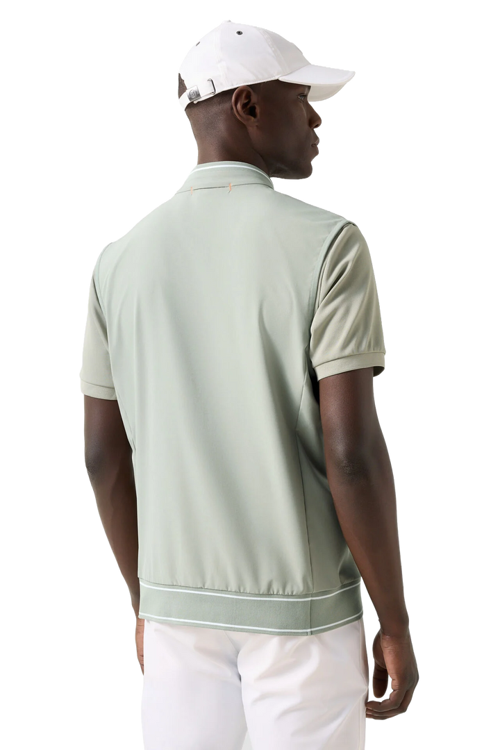 Bogner Gilet Uomo Mahdi