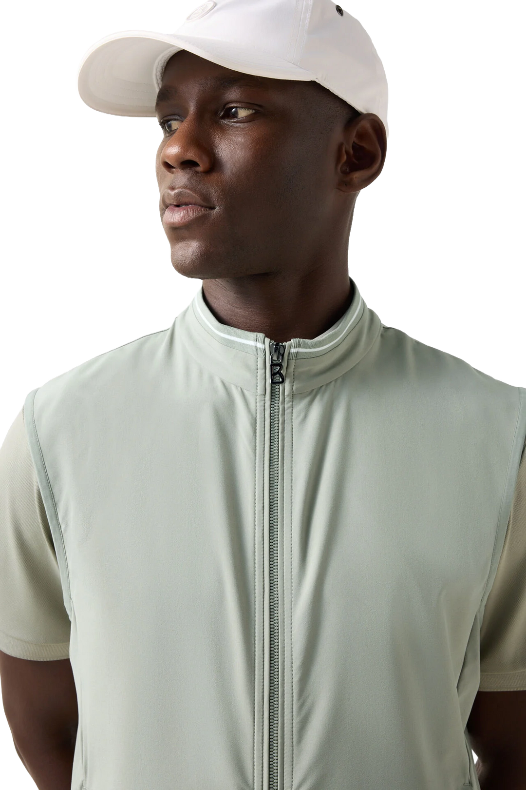 Bogner Gilet Uomo Mahdi