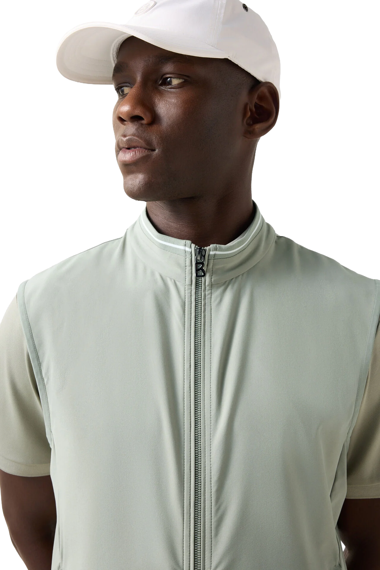 Bogner Gilet Uomo Mahdi