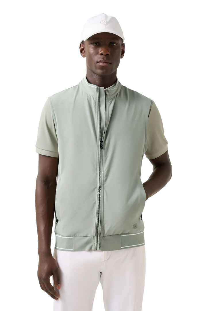 Bogner Gilet Uomo Mahdi