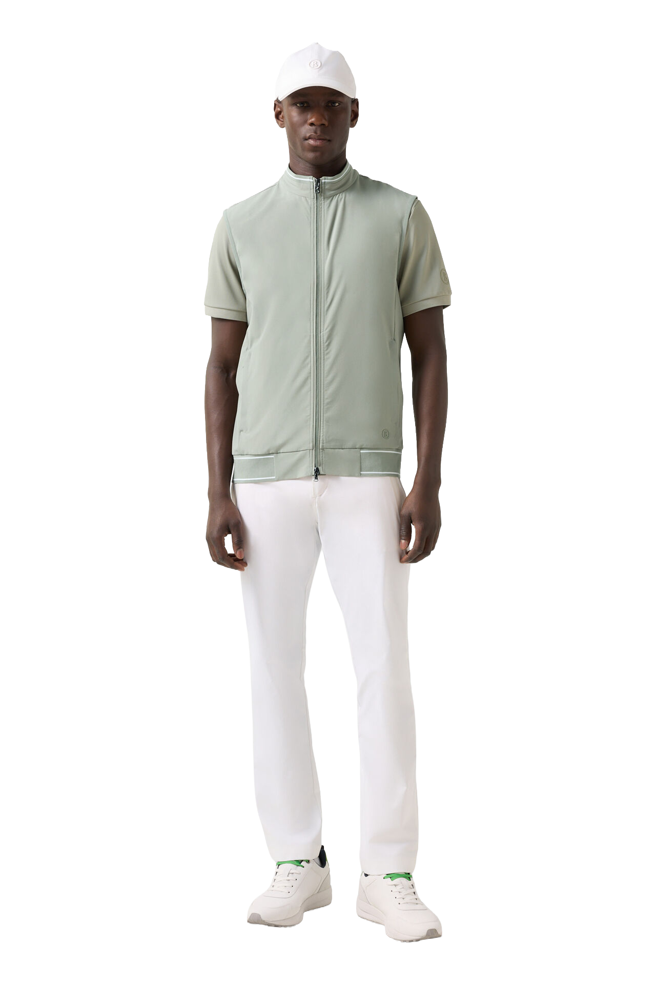 Bogner Gilet Uomo Mahdi