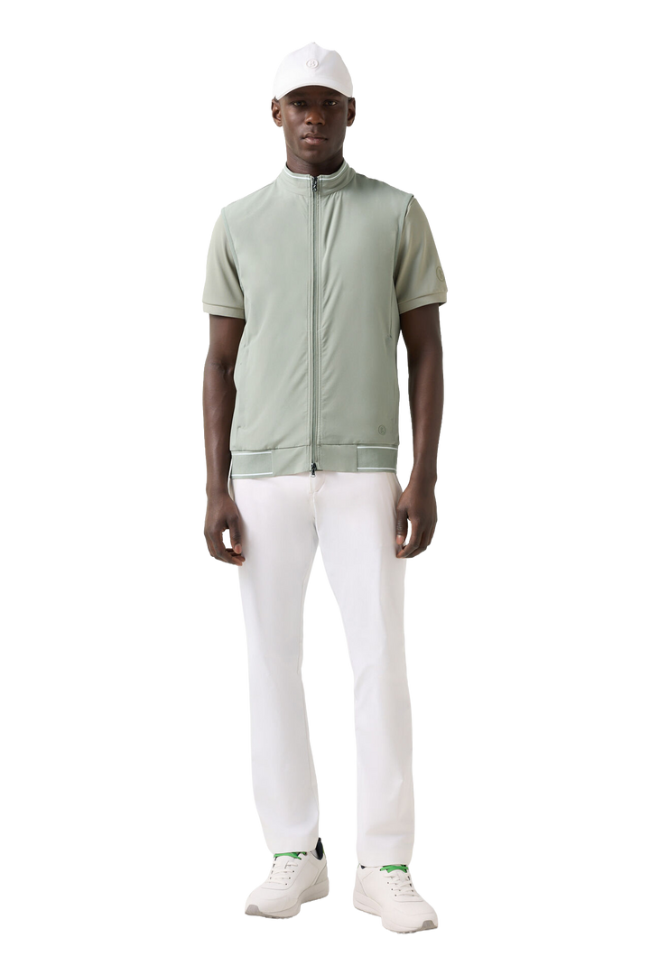 Bogner Gilet Uomo Mahdi