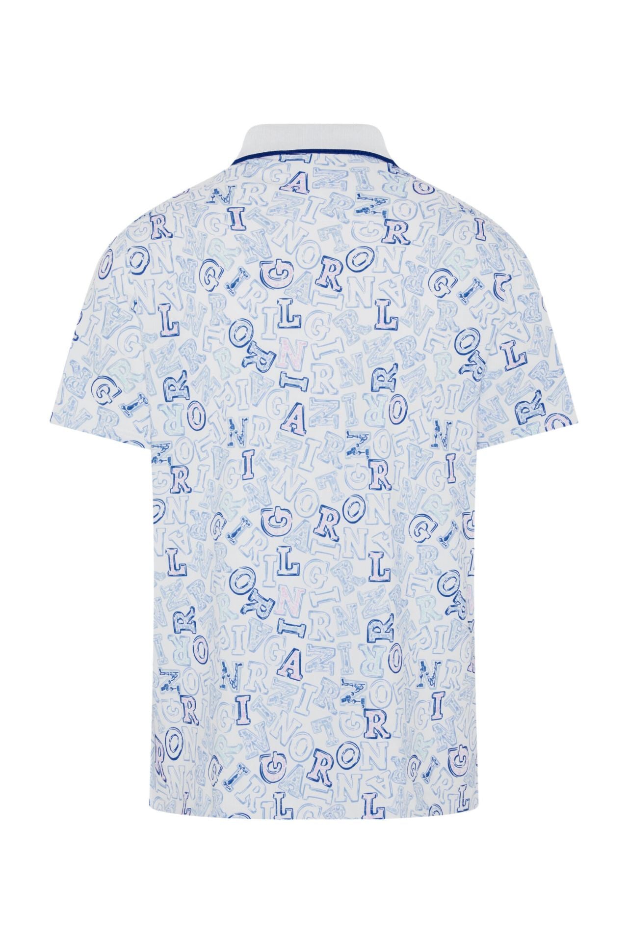 Original Penguin Polo Uomo Heritage Original