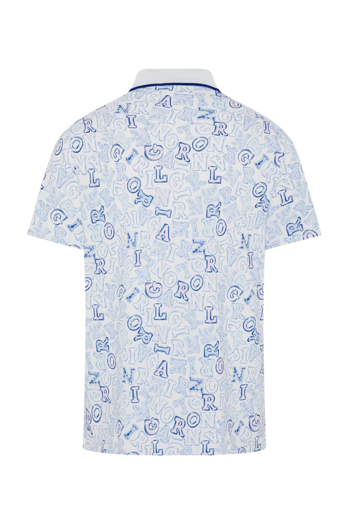 Original Penguin Polo Uomo Heritage Original