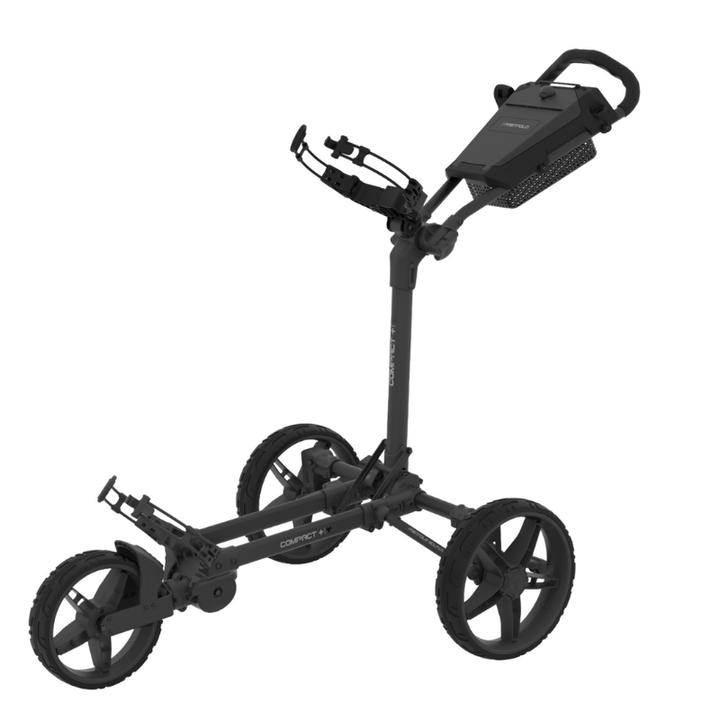 Fastfold Carrello Manuale Compact+
