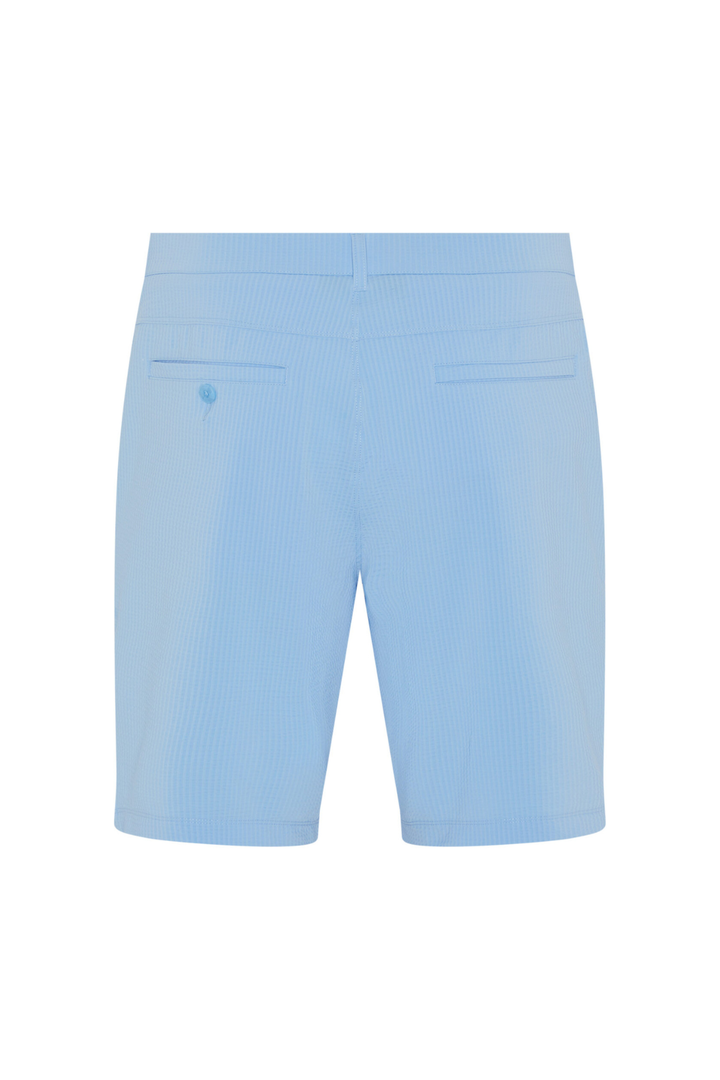 Original Penguin Bermuda Uomo FF 9" Seersucker