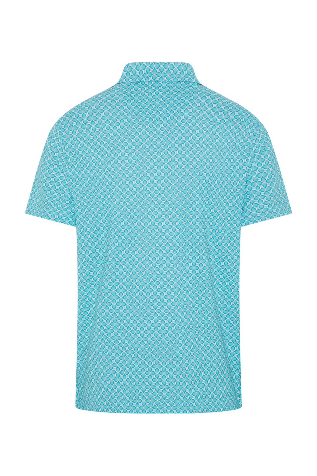 Original Penguin Polo Uomo Birdseye View Pete Novelty
