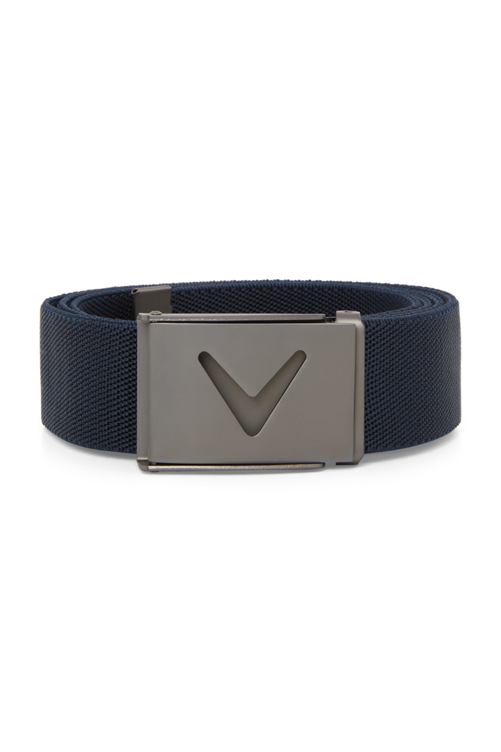 Callaway Cintura Uomo V-Logo