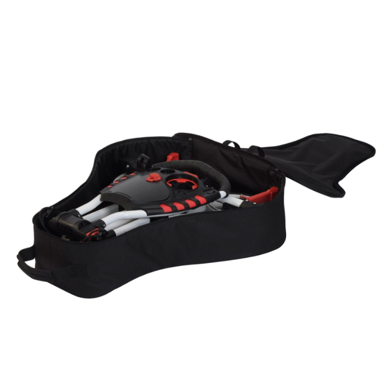 Fast Fold Travel Cover