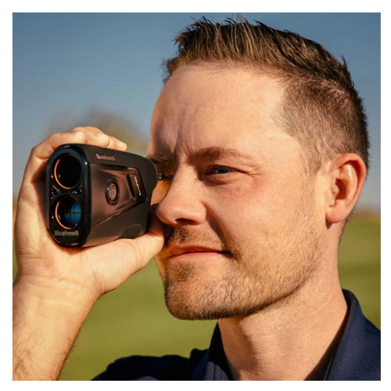 Bushnell tour V7 Shift