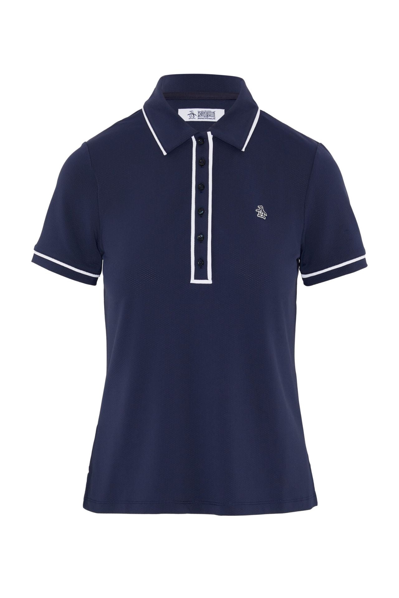 Original Penguin Polo Donna Veronica