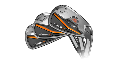 Cobra Set Junior King 13-15